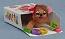 Annalee 3" Sweet Talk Conversation Mouse 2017 - Mint - 100017