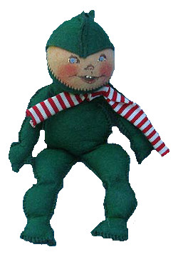 information on selling dolls to Sue Coffee